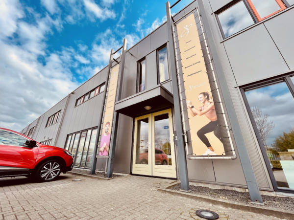 Afbeelding van sportschool Happy Life 35 | Burgum