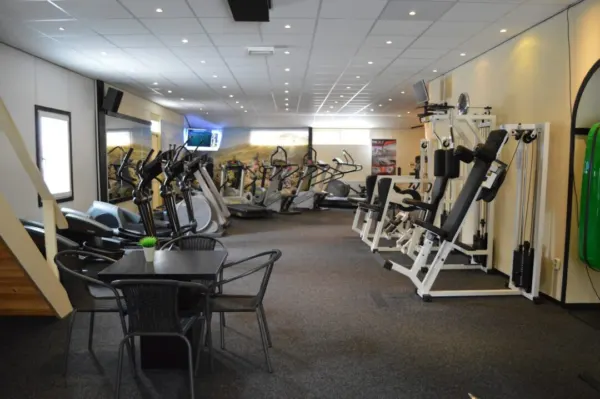 Afbeelding van sportschool Fitnesscentrum Way of Life (Damwâld)