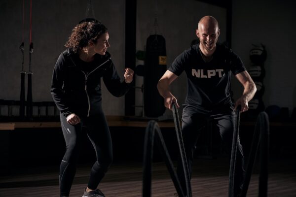 Afbeelding van sportschool NLPT. Nederland Personal Training