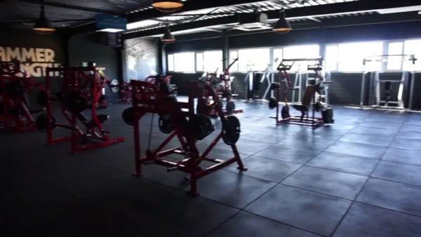 Afbeelding van sportschool il fiore healthcenters Roermond (Herten)