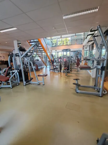 Afbeelding van sportschool Active Sport en Healthcenter