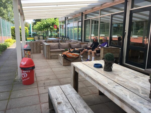 Afbeelding van sportschool Sportcentrum Zeewolde