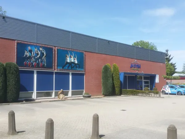 Afbeelding van sportschool Fitland - Sportschool Velp