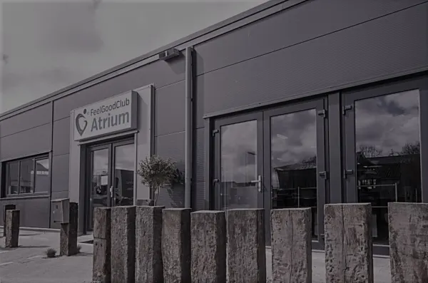 Afbeelding van sportschool Atrium Sport & Health