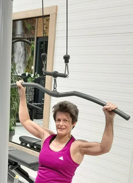 Afbeelding van sportschool Rob's personal training