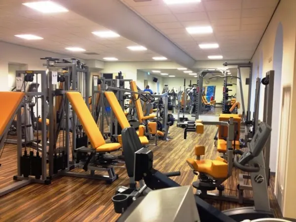 Afbeelding van sportschool Fitness de Bataaf