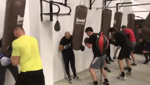 Afbeelding van sportschool BoxGym-Parkstad