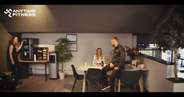 Afbeelding van sportschool Anytime Fitness - Roermond