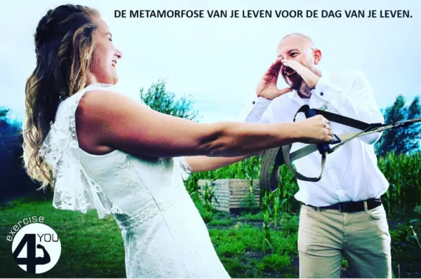 Afbeelding van sportschool Exercise 4 You