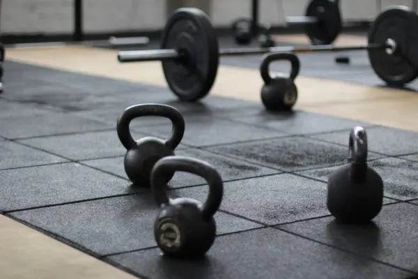 Afbeelding van sportschool The Fitnessclub Voorschoten