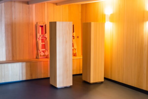 Afbeelding van sportschool Fitline Maassluis