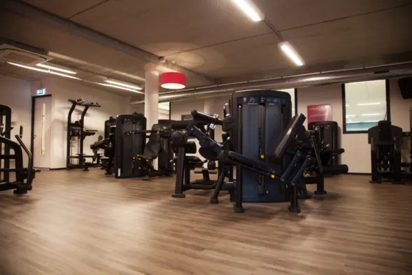 Afbeelding van sportschool ProFit Gym Assen BV