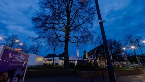 Afbeelding van sportschool Anytime Fitness - Bennekom