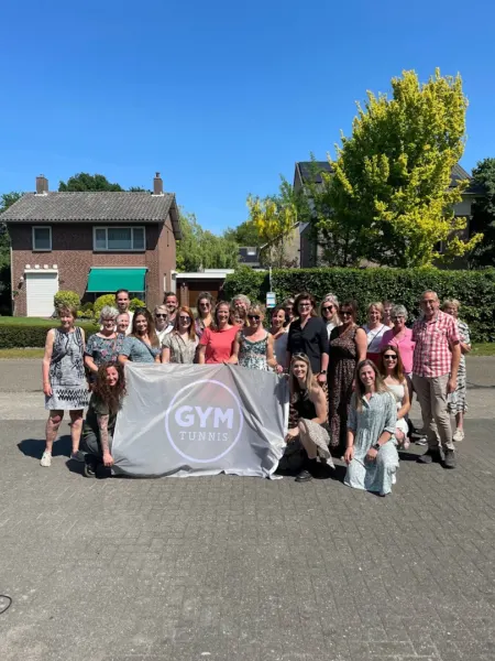 Afbeelding van sportschool GymTunnis
