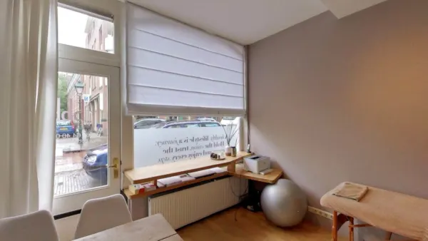 Afbeelding van sportschool bbb health boutique - Den Haag