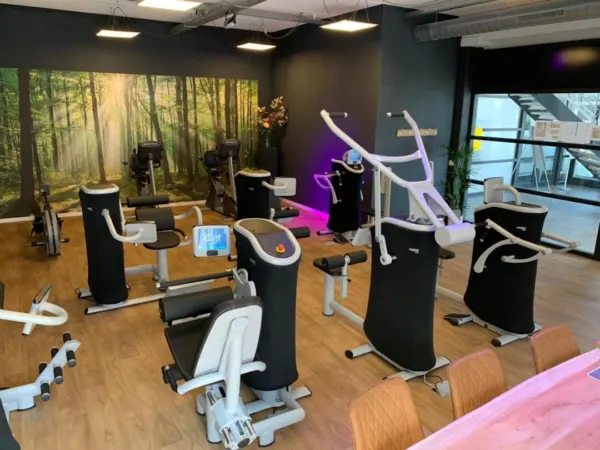 Afbeelding van sportschool Maas en Waal Fit Beneden Leeuwen