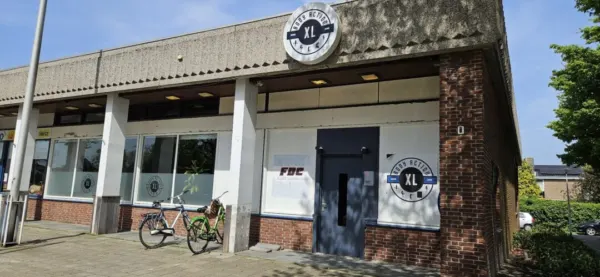 Afbeelding van sportschool Body Action XL