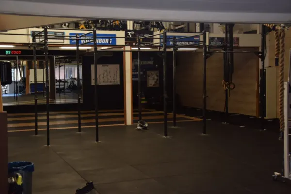 Afbeelding van sportschool Crossfit Vlaardingen