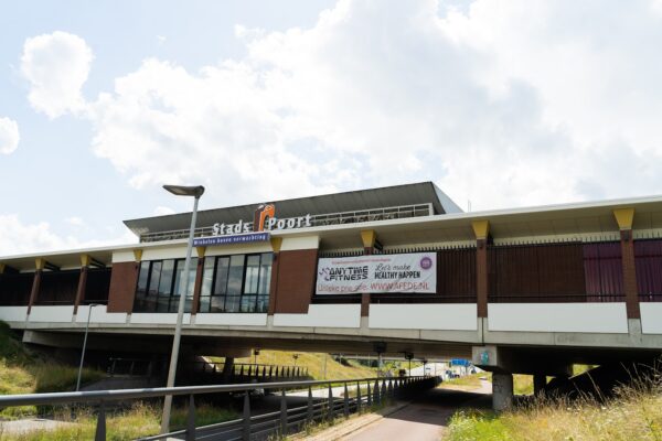 Afbeelding van sportschool Anytime Fitness - Ede