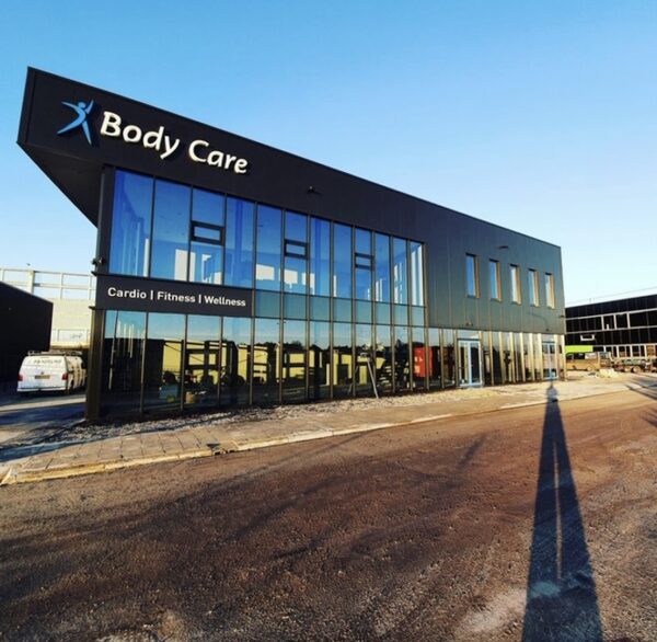 Afbeelding van sportschool Body Care 'Sport & Wellness'