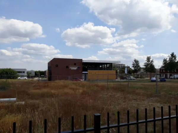 Afbeelding van sportschool Fitnesscentrum Halsteren