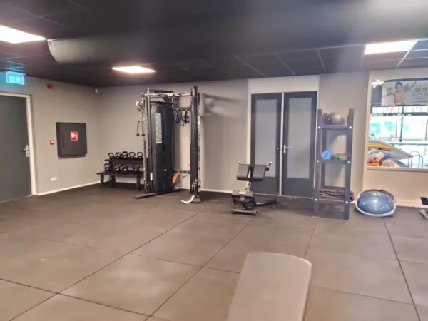 Afbeelding van sportschool Feel Fit Center Roerdalen