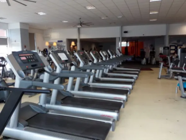 Afbeelding van sportschool Sportcentrum Bfit