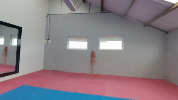 Afbeelding van sportschool Stellingwerf Gym