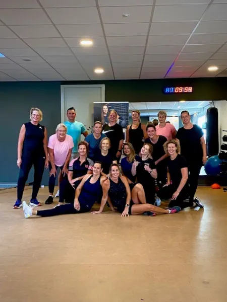 Afbeelding van sportschool Anytime Fitness - Hollandscheveld