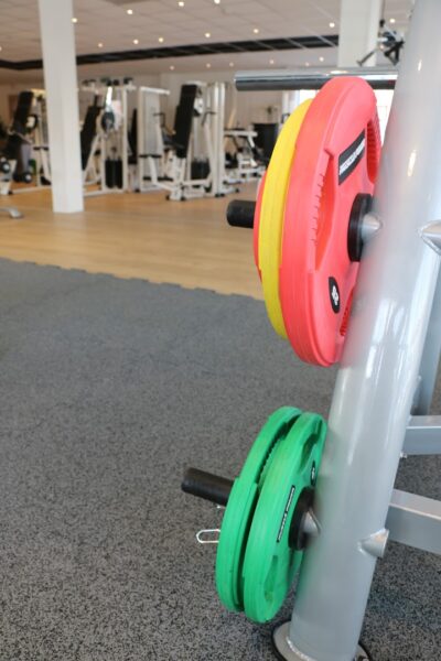 Afbeelding van sportschool ChrisFit Gym Breskens