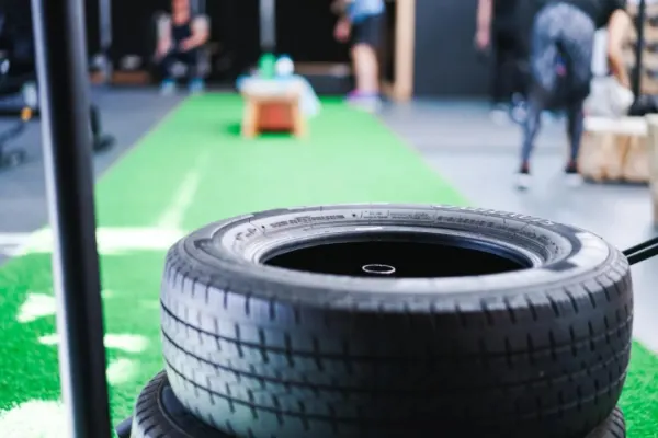 Afbeelding van sportschool Leroy's Gym