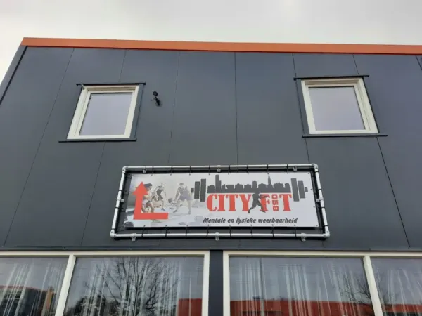 Afbeelding van sportschool Cityfit058