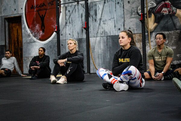 Afbeelding van sportschool Megga Fit