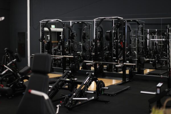 Afbeelding van sportschool Sportcentrum Vlaardingen