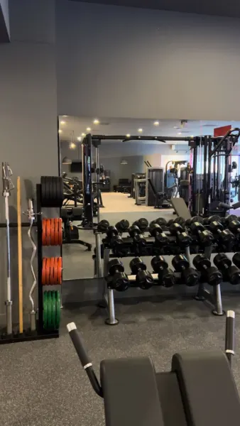 Afbeelding van sportschool Anytime Fitness - Maarheeze