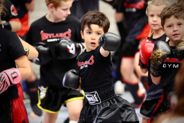 Afbeelding van sportschool Diablo Gym