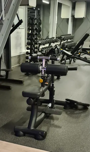 Afbeelding van sportschool Anytime Fitness - Bolsward