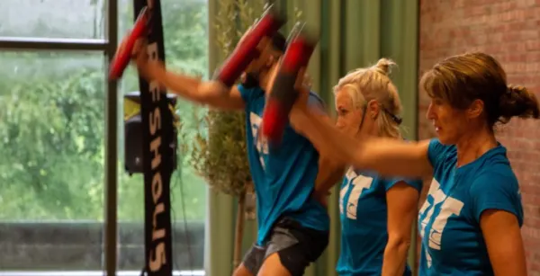 Afbeelding van sportschool Fitpoint