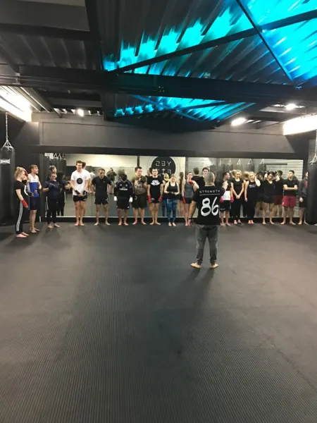 Afbeelding van sportschool YESFIT