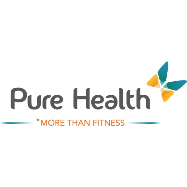 Afbeelding van sportschool Sportschool en fitness Pure Health Brielle