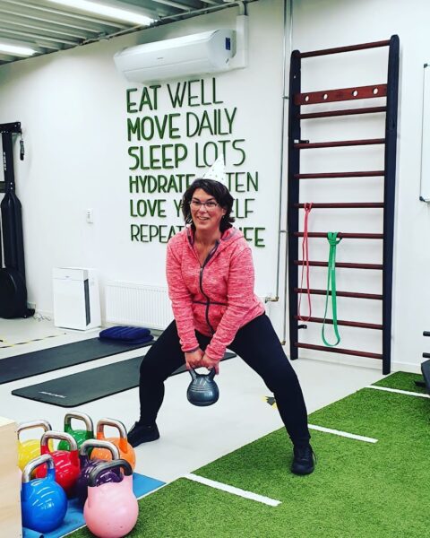 Afbeelding van sportschool No Time Fit Terneuzen