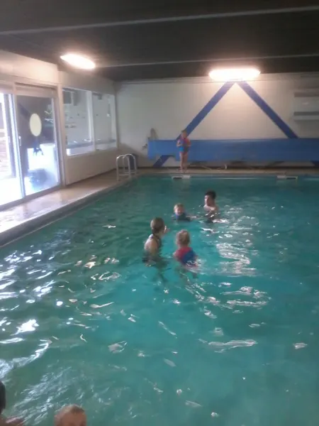 Afbeelding van sportschool ZESS