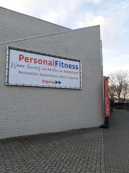 Afbeelding van sportschool Personal Fitness Nederland - Roermond