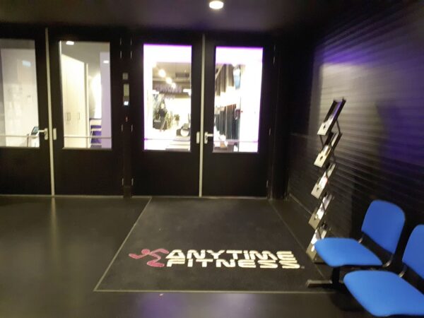 Afbeelding van sportschool Anytime Fitness Valkenburg