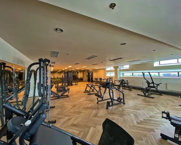 Afbeelding van sportschool Health & Fit de Werf