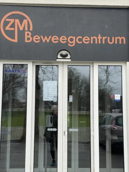 Afbeelding van sportschool Fysiotherapie Zandstra & van der Meer