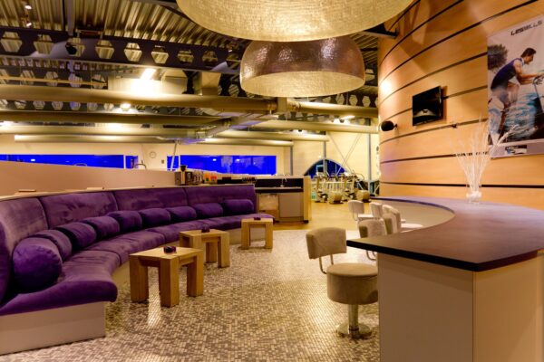 Afbeelding van sportschool Optisport | Fitness Health Club Sneek