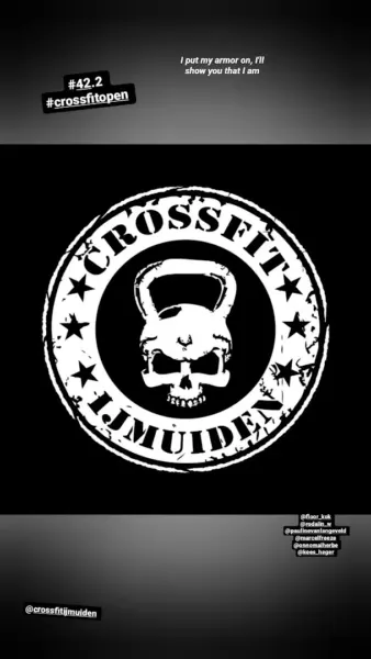 Afbeelding van sportschool CrossFit IJmuiden