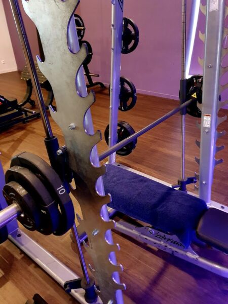 Afbeelding van sportschool Anytime Fitness - Purmerend