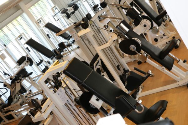 Afbeelding van sportschool ChrisFit Gym Breskens